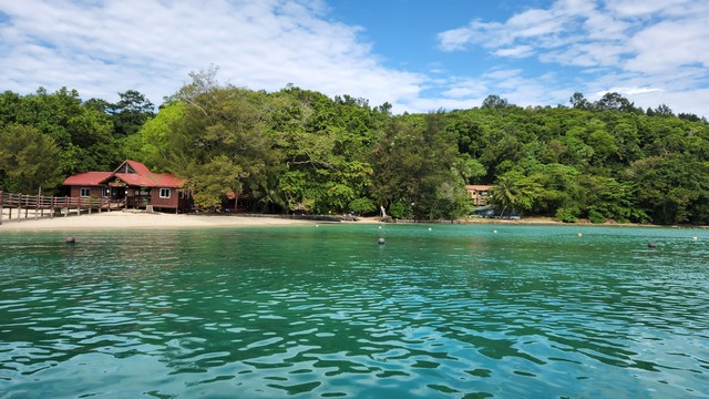top things to do in Kota Kinabalu
