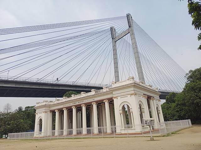 Kolkata Landmarks