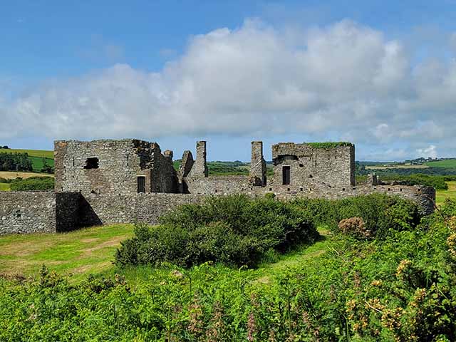 famous Cork landmarks