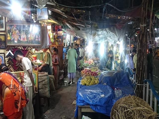 best markets in Kolkata