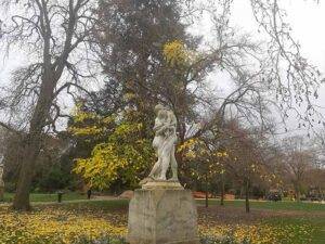Jardin des Plantes Toulouse