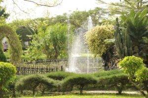 attractions in Lagos for families