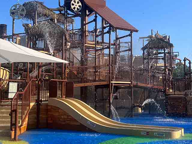 fun activities in Playa del Carmen