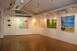 art museums in Hyderabad