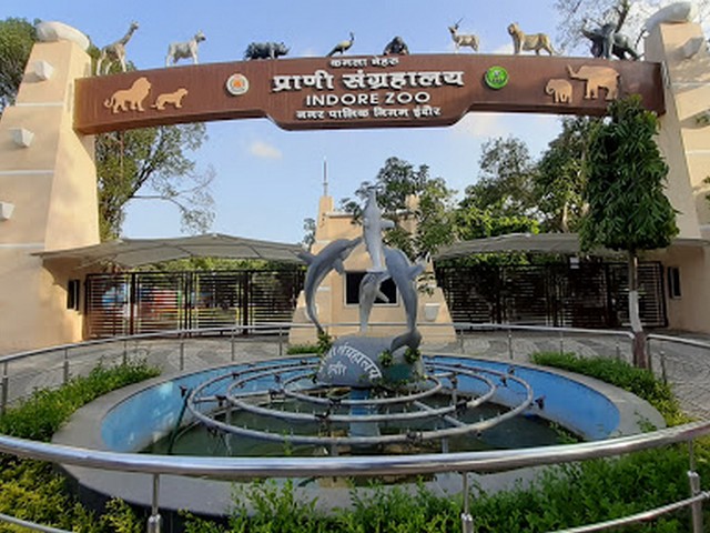 best parks in Indore