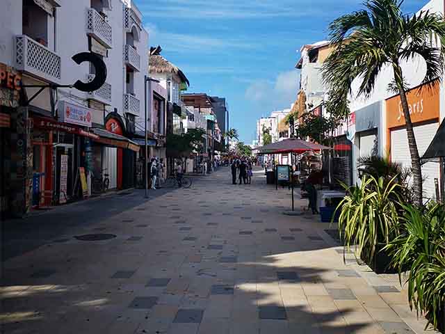 best things to do in Playa del Carmen