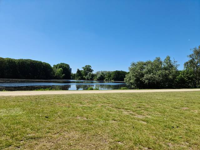 Best parks in Eindhoven