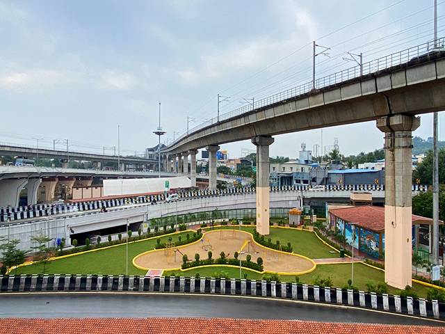 free things to do in Chennai
