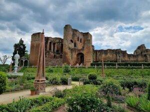 Kenilworth Castle Coventry