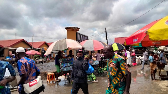 things to do in Lagos Nigeria
