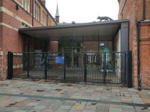 King Richard III Museum Leicester