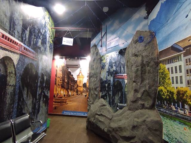 Kolkata Snow Park