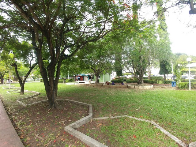 best parks in Kota Kinabalu