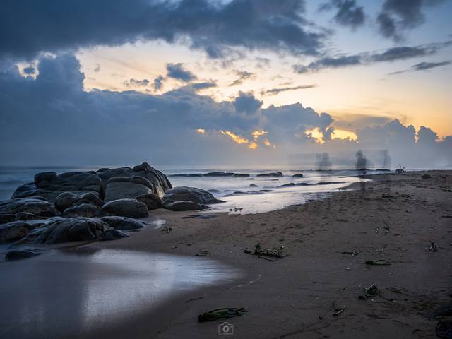 best beaches in Chennai