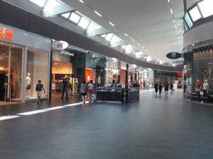 La Galerie Espaces Fen Mall Toulouse