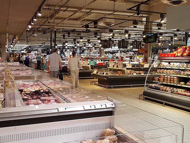 Labege 2 Mall Toulouse