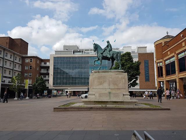 best things to do in Coventry