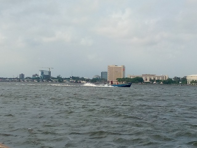 Lagos Island