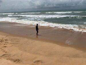 Lagos Island