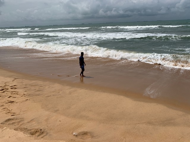 Lagos Island Nigeria
