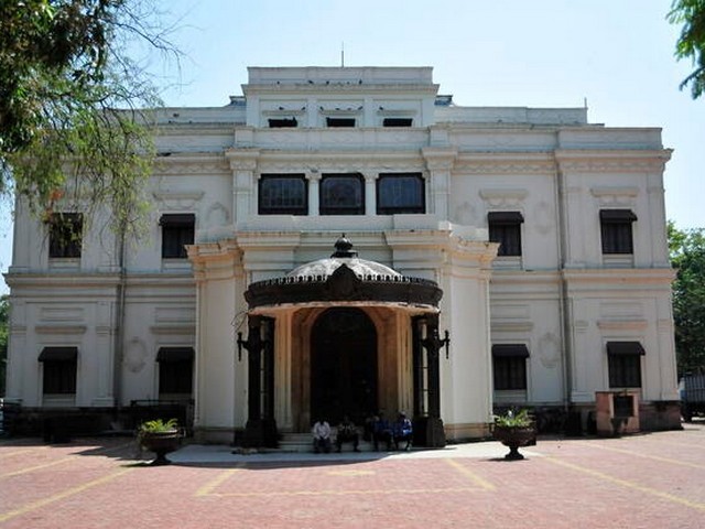 sightseeing in Indore Madhya Pradesh