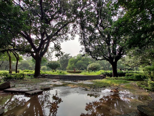 Lal Bagh Palace Indore