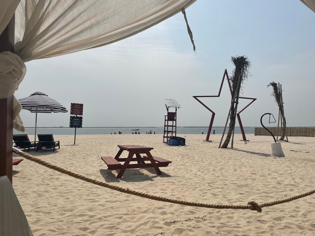 beaches in Lagos