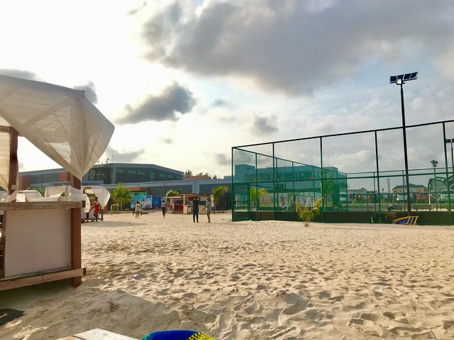 Landmark Beach Lagos