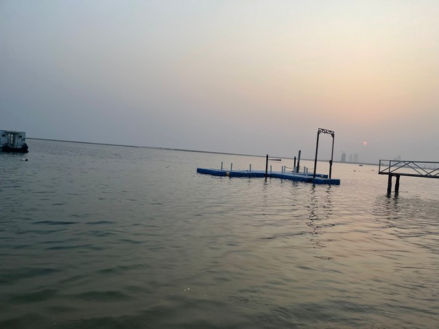 Landmark Beach in Lagos