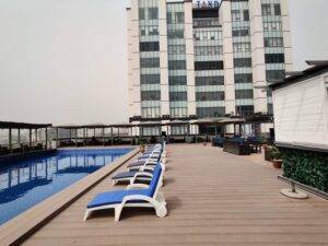 Landmark Tower Lagos