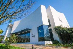 Lebadang Memory Space Museum Hue - best museums in Hue