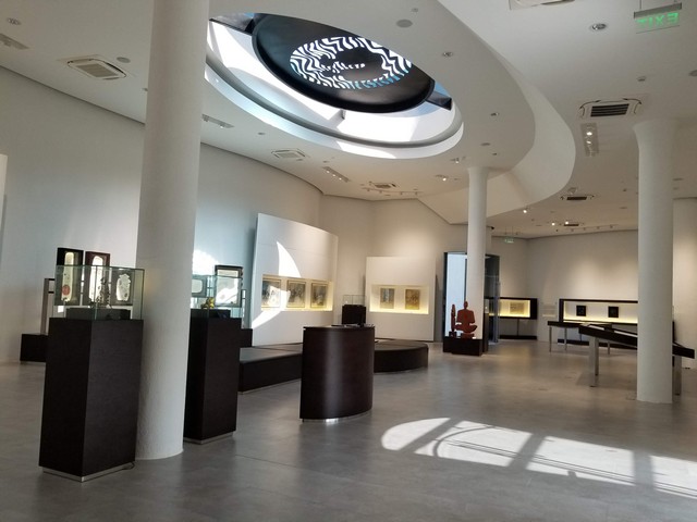 Lebadang Memory Space Museum Hue