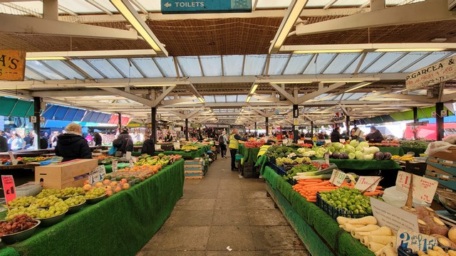 things to do in Leicester UK