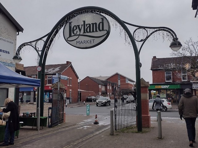 best things to do in Preston