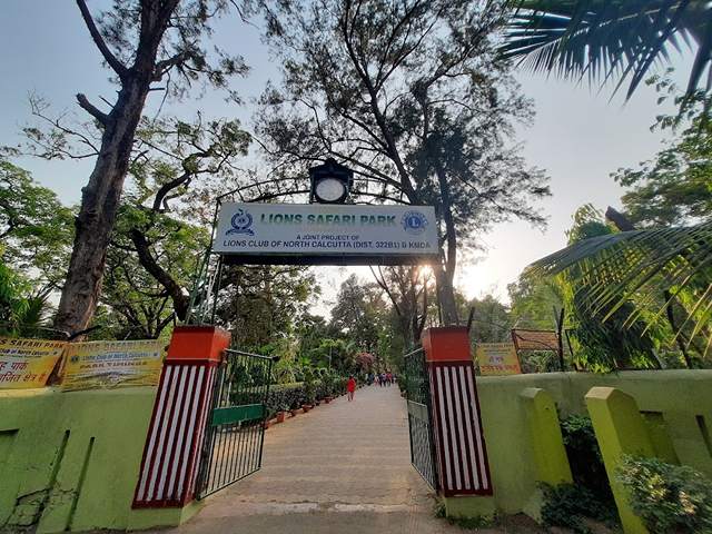 best parks in Kolkata