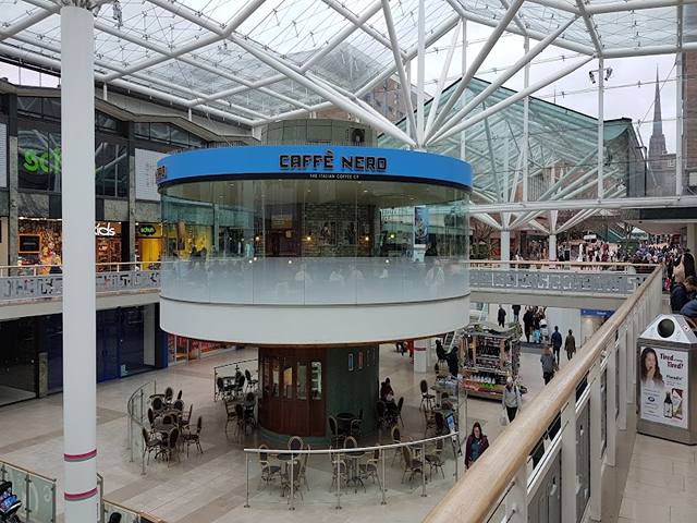 top things to do in Coventry