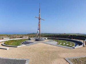 Lusitania Museum & Old Head Signal Tower Cork