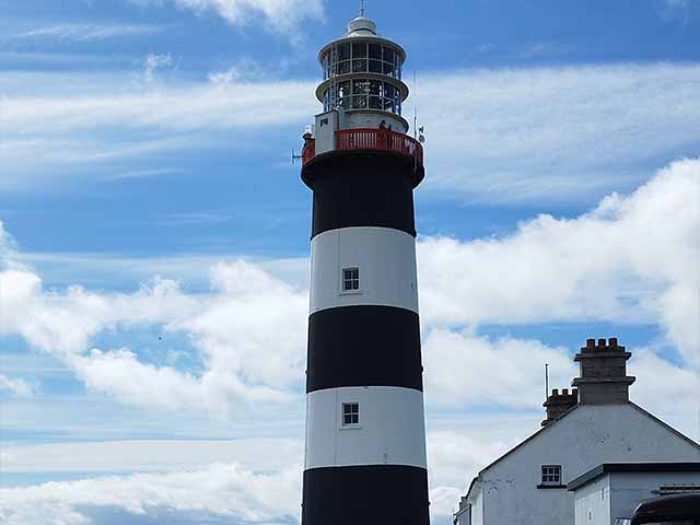 Lusitania Museum & Old Head Signal Tower Cork