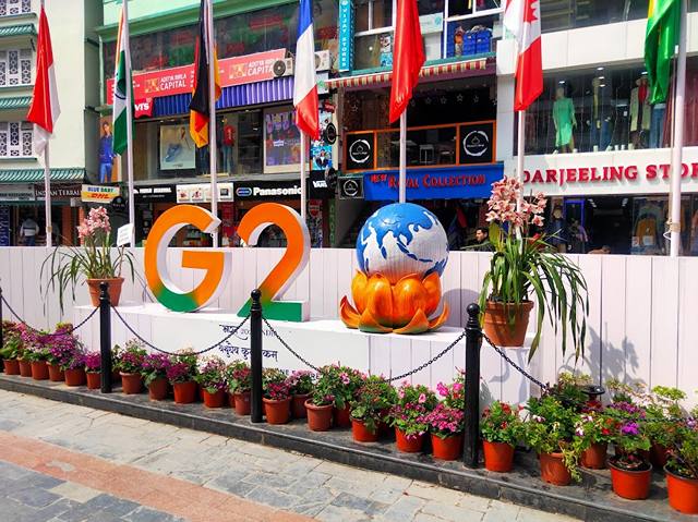 Top things to do in Gangtok