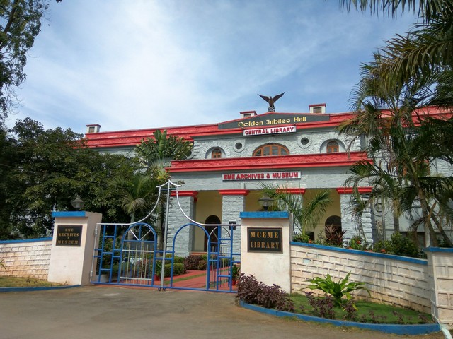 Hyderabad museums
