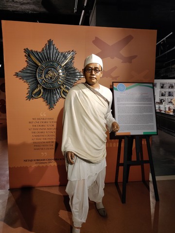 MCEME Museum And Archives Hyderabad