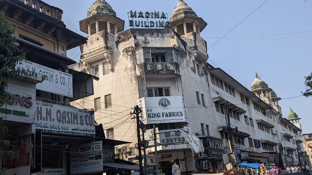 best markets in Hyderabad