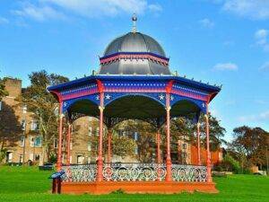 Magdalen Green Dundee