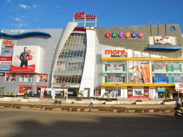 top things to do in Indore