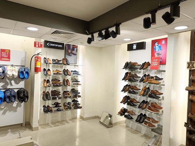 Malhar Mega Mall in Indore