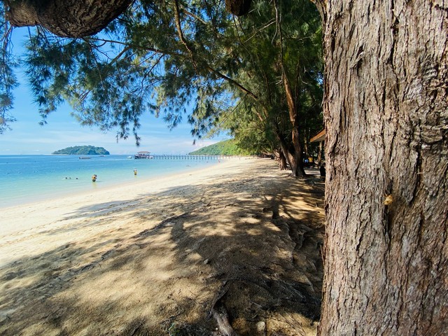 Manukan Island Kota Kinabalu