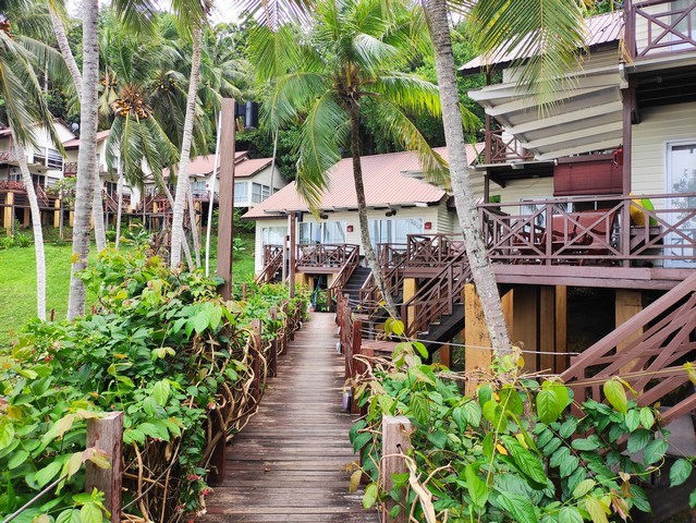 Manukan Island Kota Kinabalu