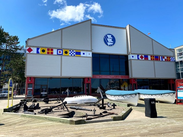 best museums in Halifax