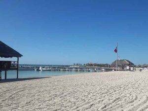 Maroma Beach Playa del Carmen