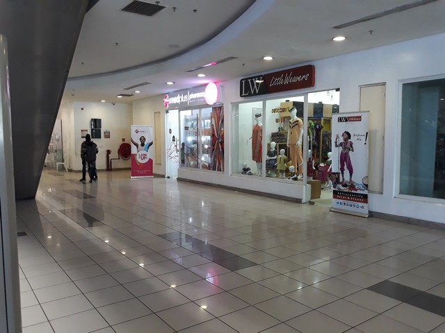 Maryland Mall Lagos